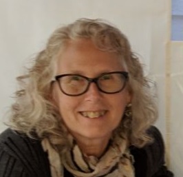 lisa Aharon författare