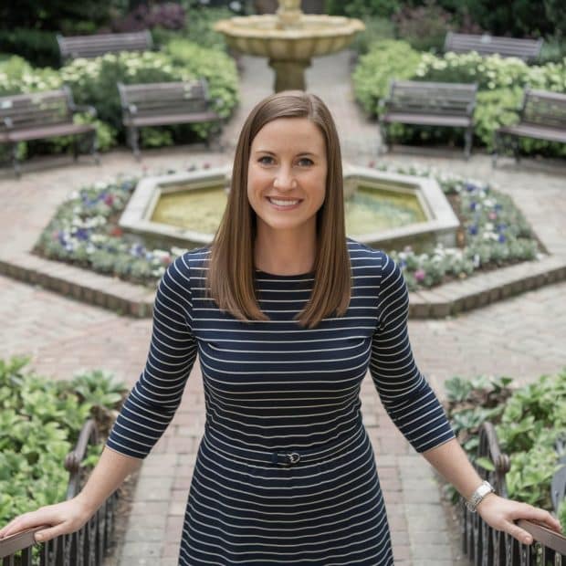 Picture of Ariana Perry