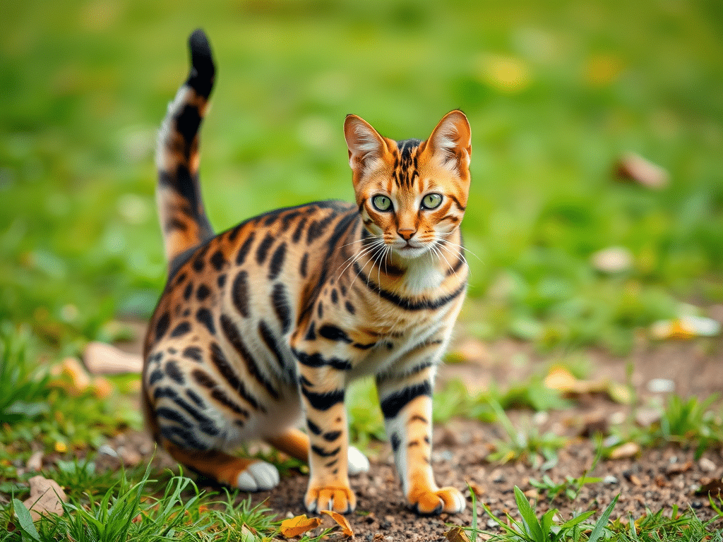 Bengal