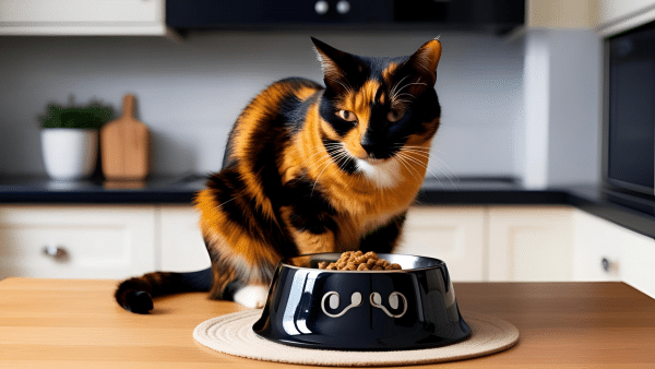 Essential Care Tips for a Tortoiseshell Cat 
