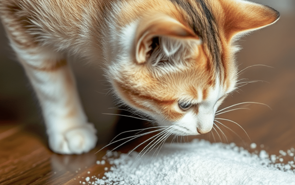 Is Erythritol Safe for Cats: What You Need to Know