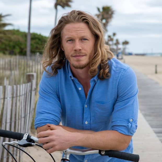 Picture of Jeremy Lawson