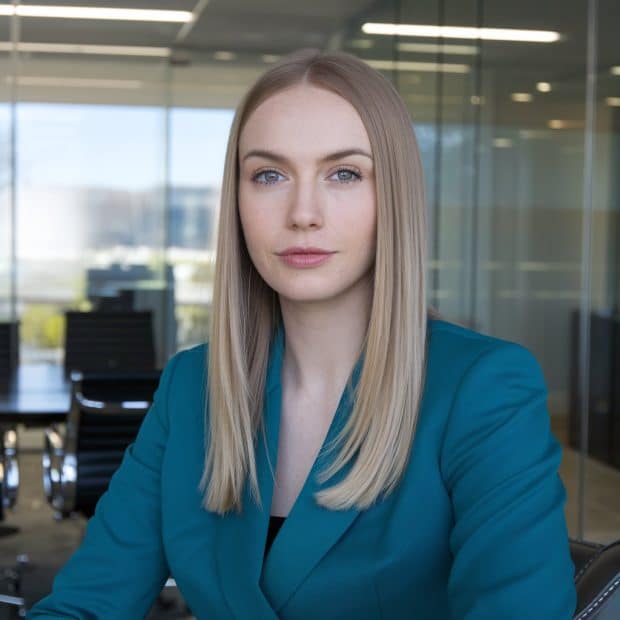 Picture of Joanna Tate