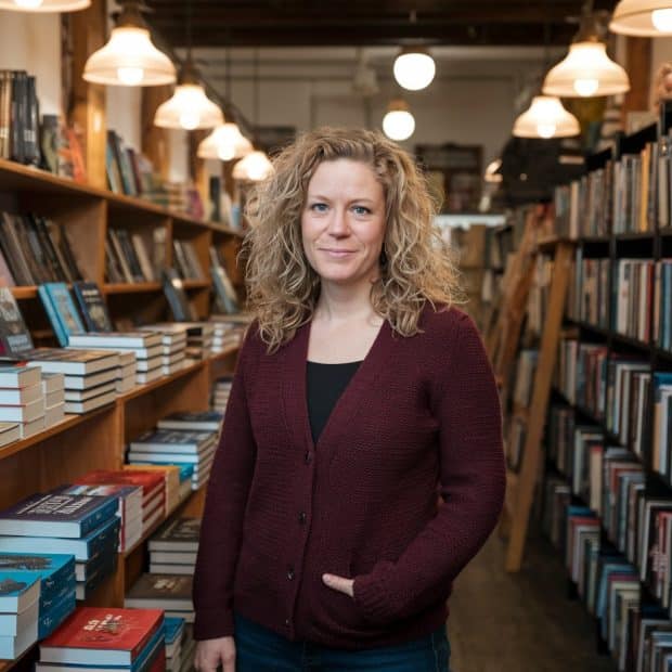 Picture of Lauren Dalton