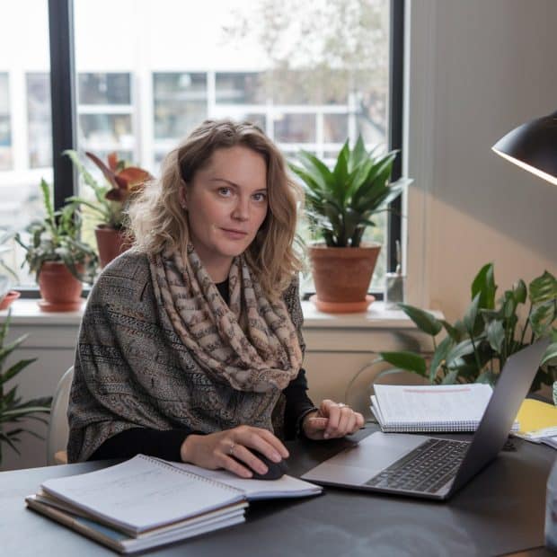 Picture of Olivia Pierce