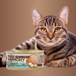 Pure Harmony Cat Food