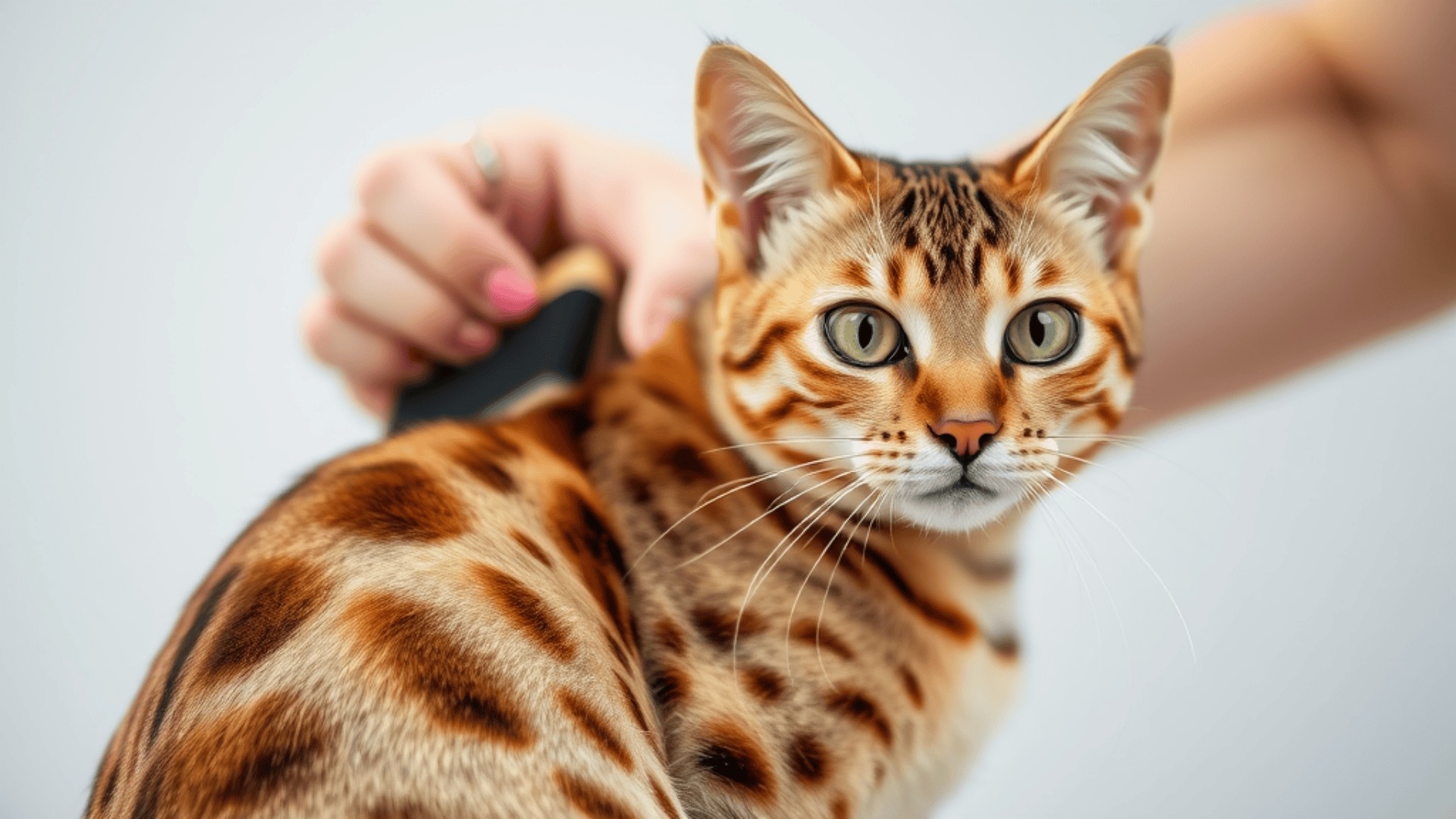 Bengal_Cat_Grooming_and_Care_Checklist