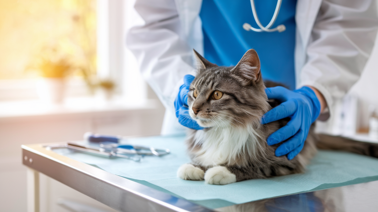 Cat Reproduction Rate and its Management