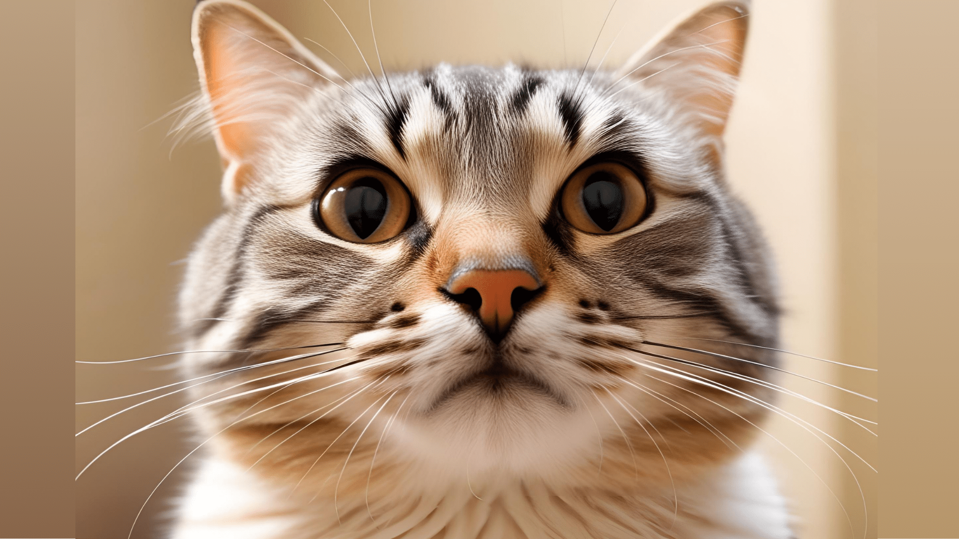 Do Cats Have Eyebrows? Find Out Here