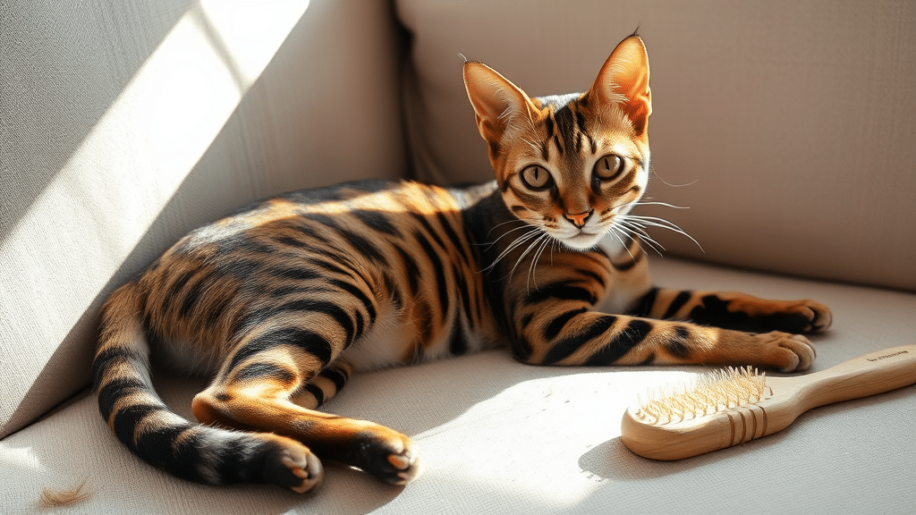 Do_Bengal_Cats_Shed
