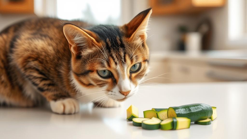 Health_Benefits_of_Zucchini_for_Cats