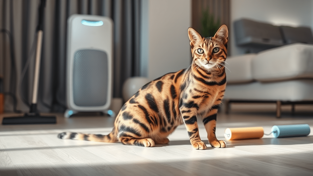 How_to_Manage_Bengal_Shedding