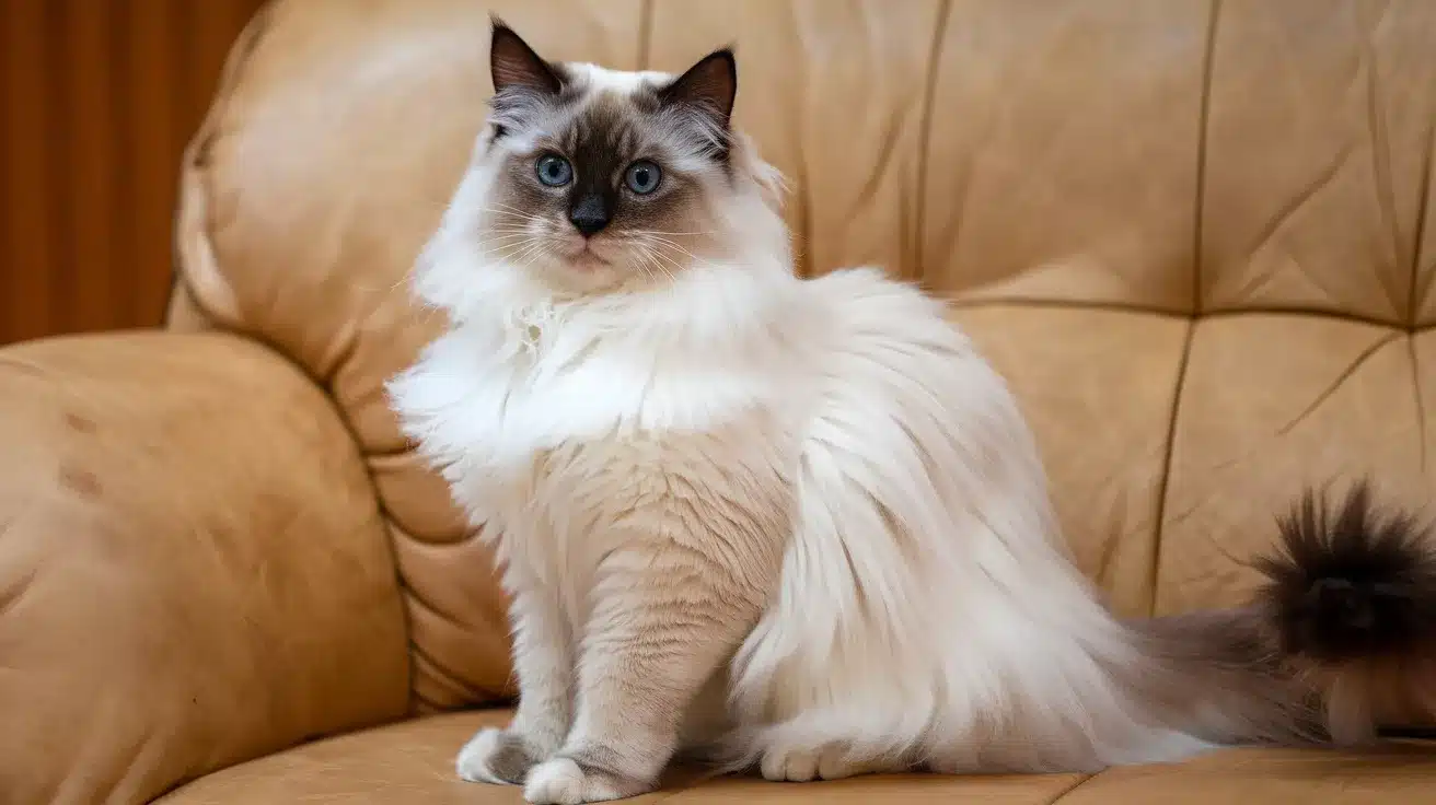 Personality__Behavior_of_Seal_Point_Ragdolls