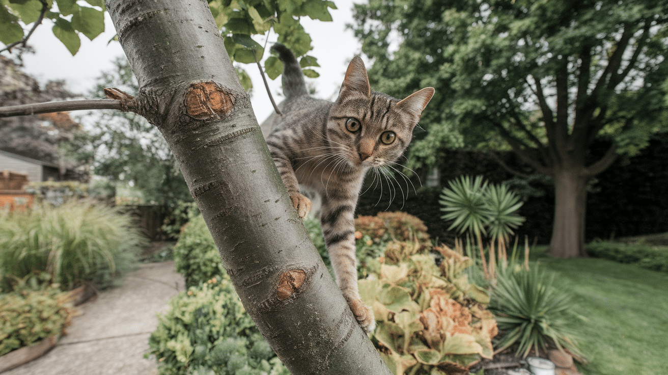 The_Mechanics_of_Cat_Climbing