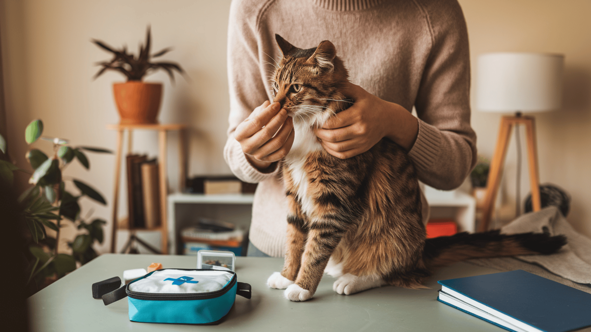 Treating_a_Bee_Sting_at_Home