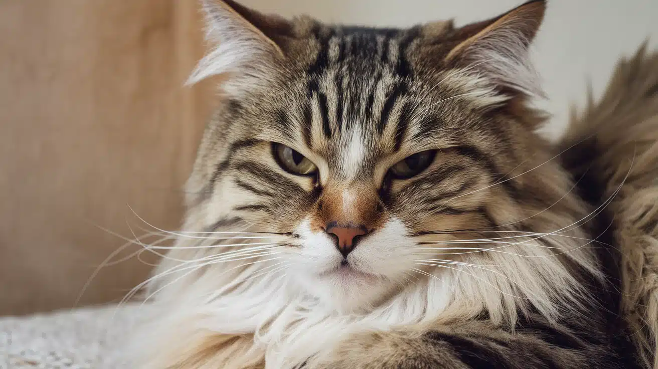 Understanding Your Cat's Creepy Love Stare