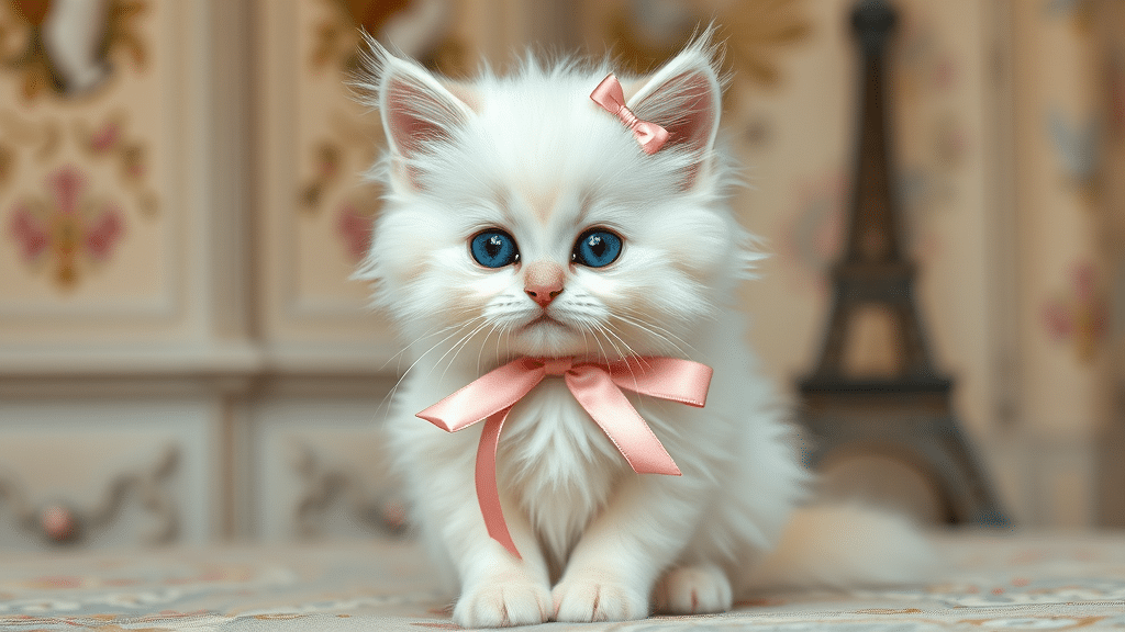 What_Kind_of_Cat_is_Marie