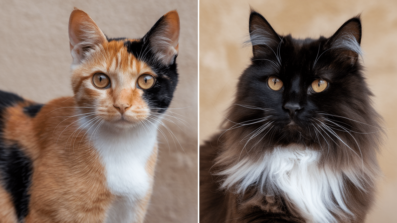 Why_are_Most_Tri-Colored_Cats_Female