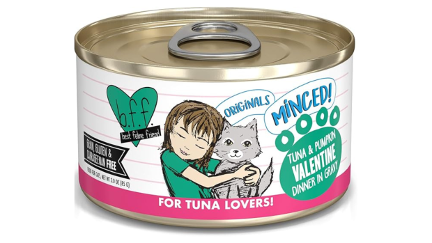 BFF_Tuna__Pumpkin_Valentine_Dinner