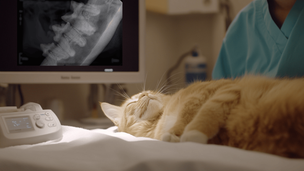 How Vets Diagnose Resorptive Lesions