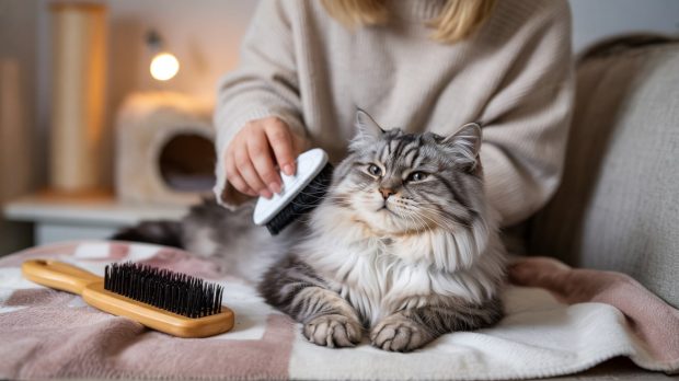 How You Can Support Your Cat's Grooming.png