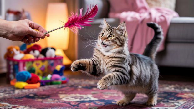 How to Help a Lazy Cat Be More Active.png
