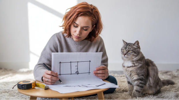 Plan Your Layout