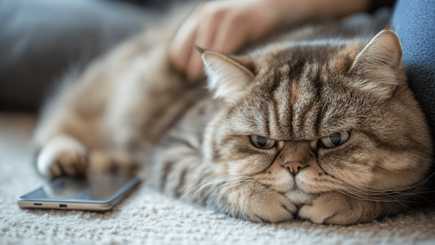When to Call the Vet