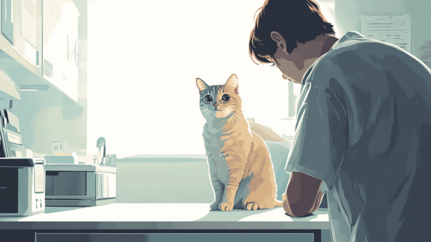 When to Call the Vet
