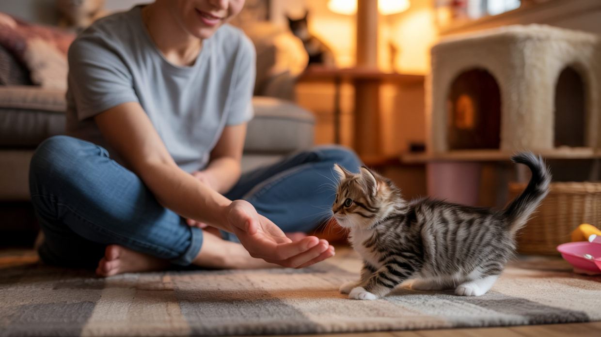how to train a kitten to be cuddly.png
