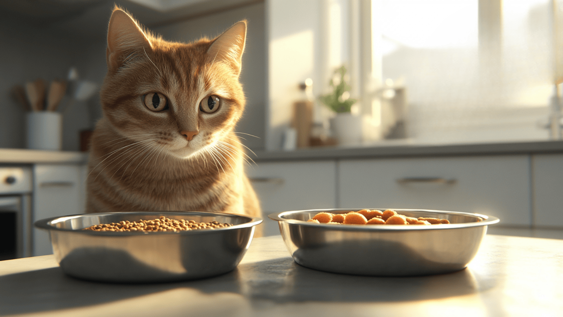 worst cat food for kidney disease