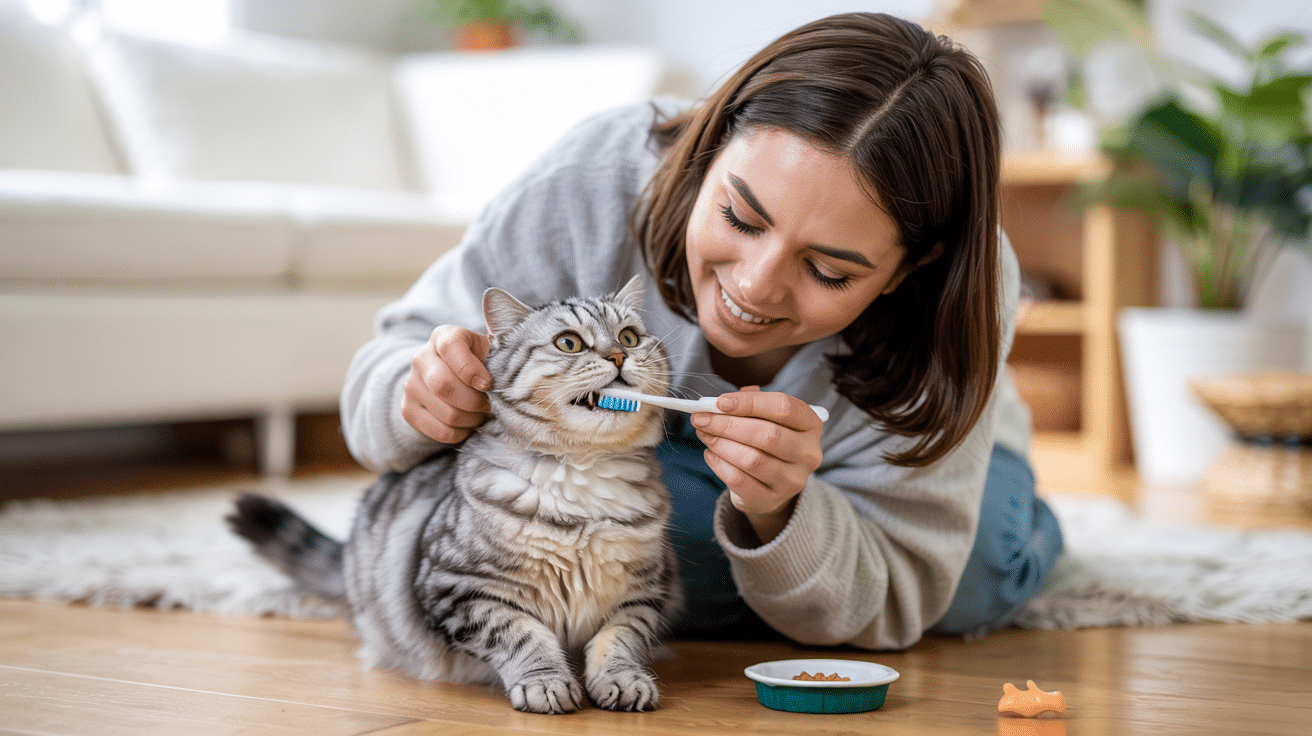 Black Cat Gums- What’s Normal and When to Worry