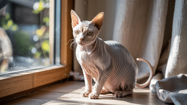 Sphynx