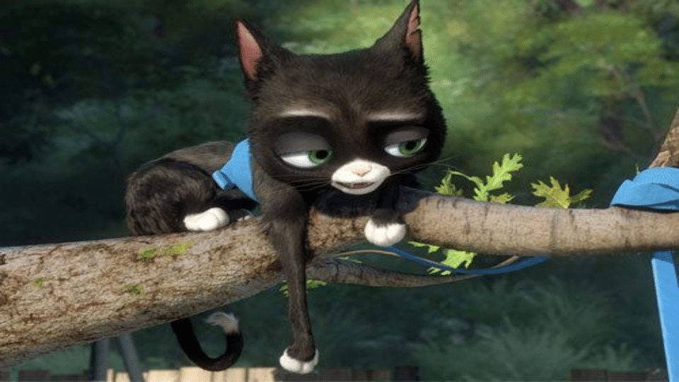 Mittens