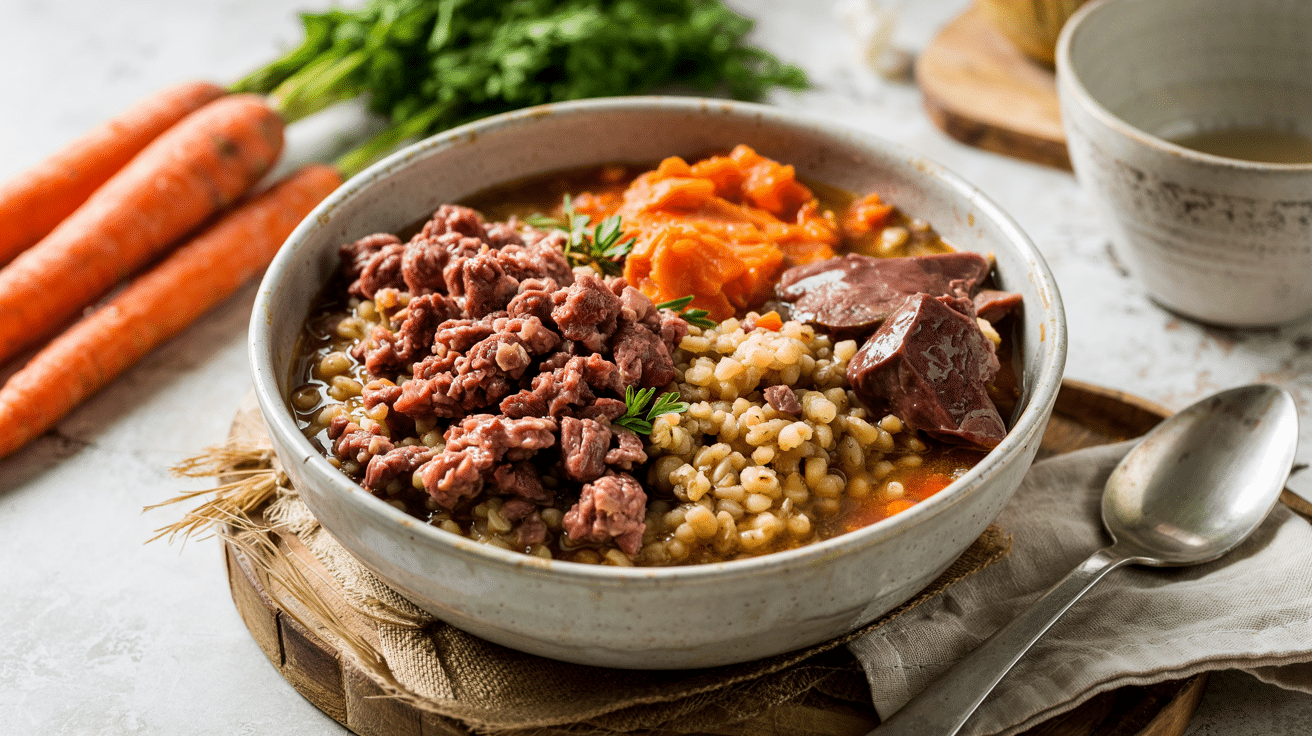 beef-and-barley-mix