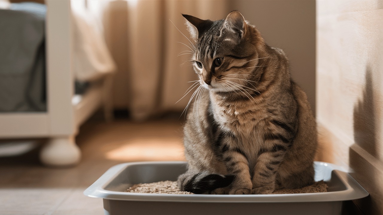 cat-cant-poop