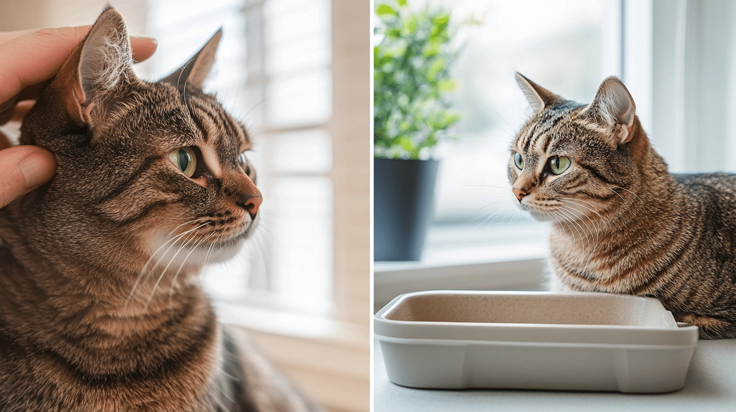 common-reasons-cats-pee-outside-the-litter-box