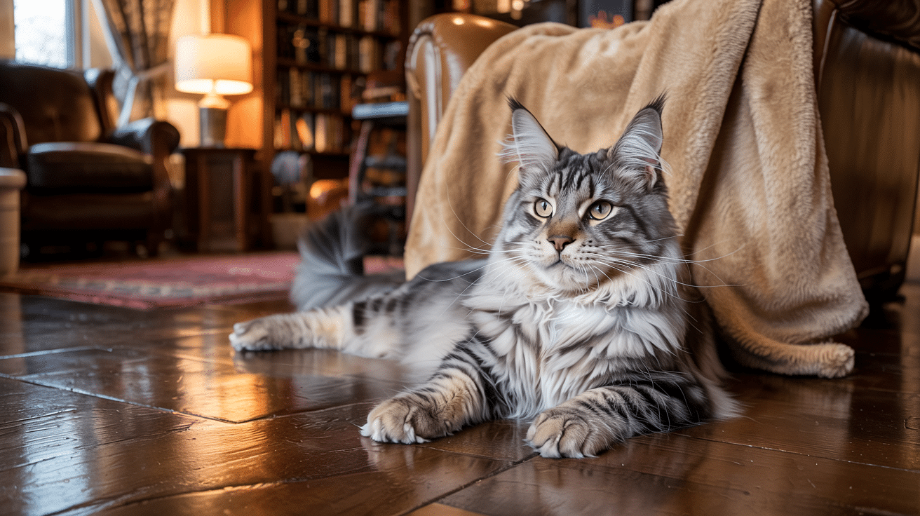 coon-cat