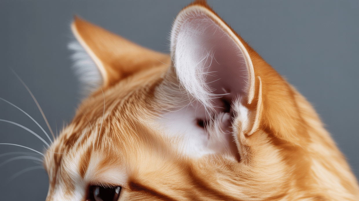cat ear flaps