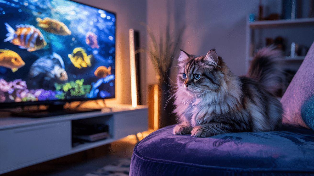 cat-tv