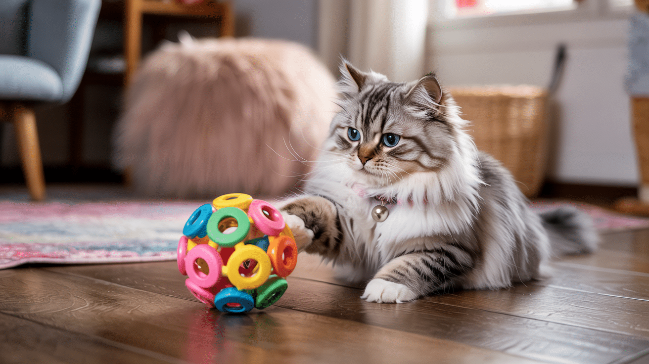 food-ball-puzzle