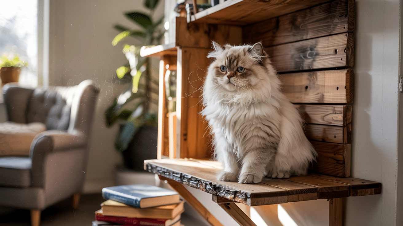 high-perches