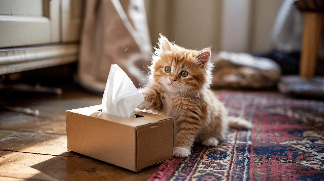 tissue-box
