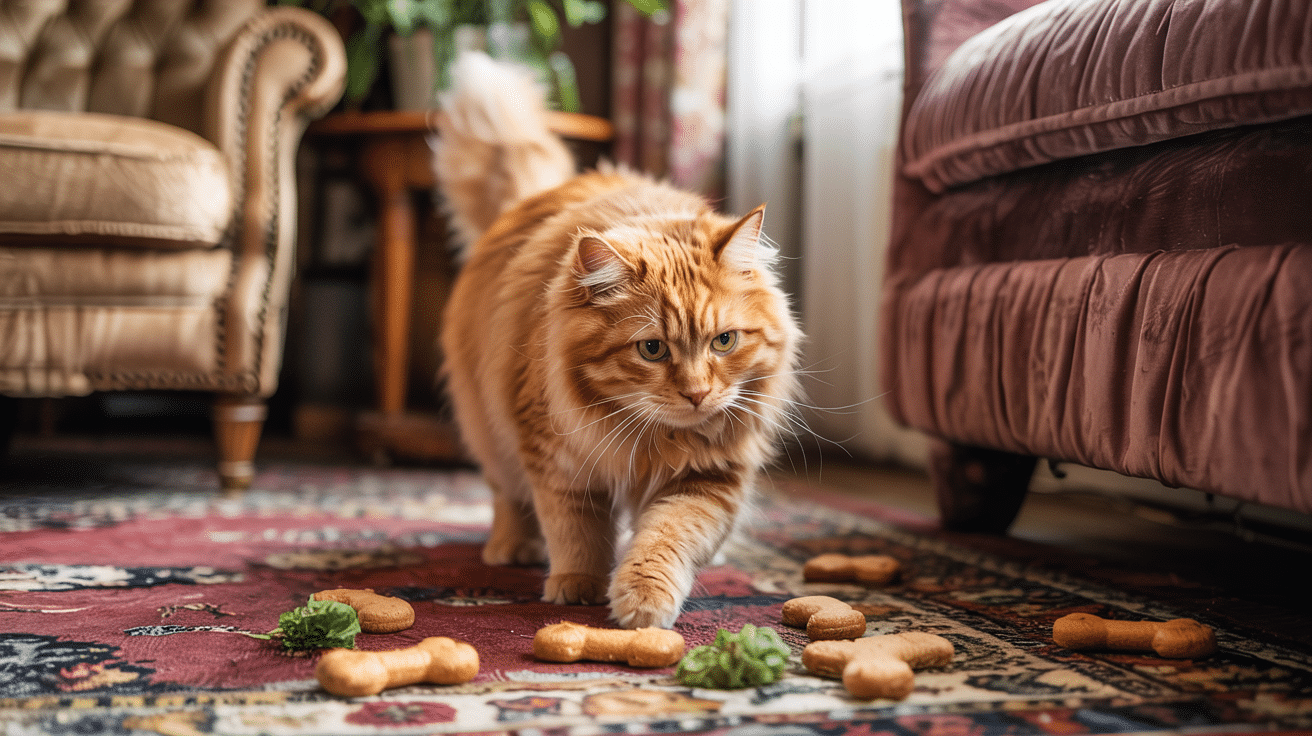 treat-hunt